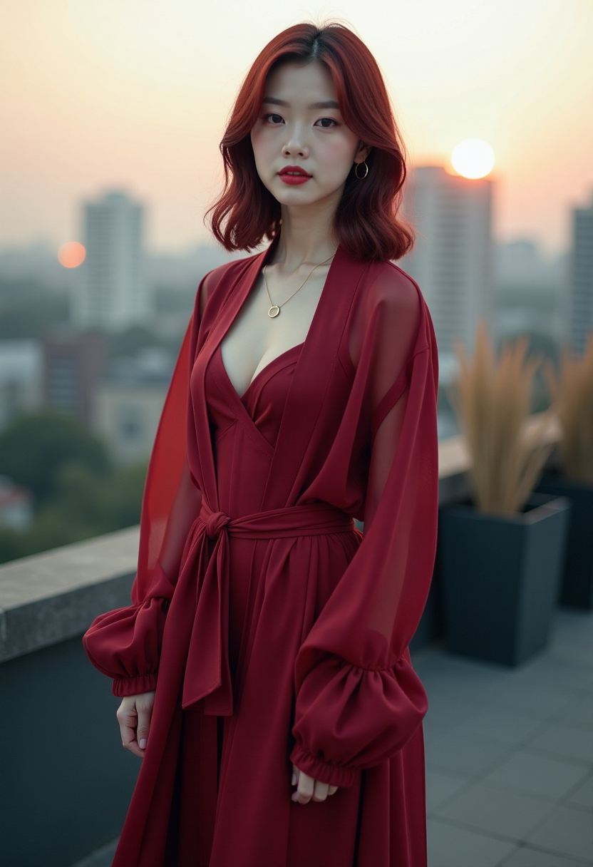 封锁爱意